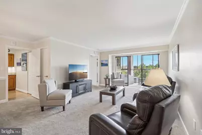 15107 Interlachen Drive #2-1008, Silver Spring, MD 20906 - Photo 1