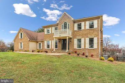 9409 Thornedike Drive, Laytonsville, MD 20882 - Photo 1