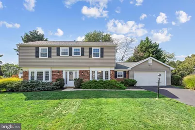 13836 Blair Stone Lane, Silver Spring, MD 20906 - Photo 1