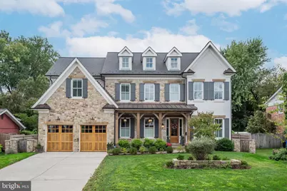 6004 Lavin Lane, Bethesda, MD 20817 - Photo 1