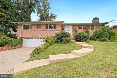 6201 Plainview Road, Bethesda, MD 20817 - Photo 1