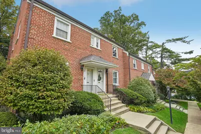 1842 E East West Highway #1842, Silver Spring, MD 20910 - Photo 1