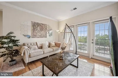 11750 Old Georgetown Road #2526, North Bethesda, MD 20852 - Photo 1