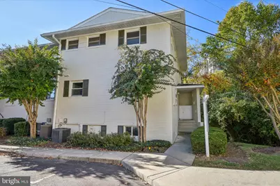 5357 Pooks Hill Road, Bethesda, MD 20814 - Photo 1