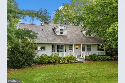 6935 Annapolis Rock Road, Woodbine, MD 21797 - Photo 1