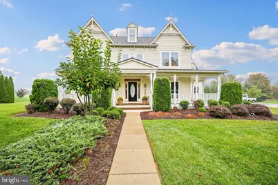 7321 Brink Road, Laytonsville, MD 20882 - Photo 1