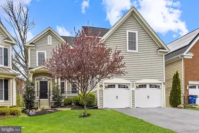 8234 Castanea Lane, Derwood, MD 20855 - Photo 1