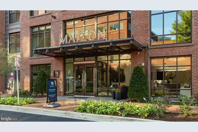 4900 Moorland Lane #PH 503, Bethesda, MD 20814 - Photo 1