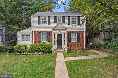9215 Glenville Road, Silver Spring, MD 20901 - Photo 1