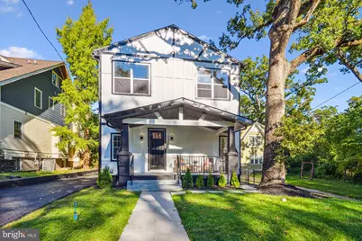 7307 Flower Avenue, Takoma Park, MD 20912 - Photo 1