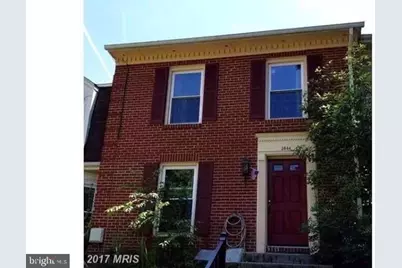 3844 Gateway Terrace, Burtonsville, MD 20866 - Photo 1