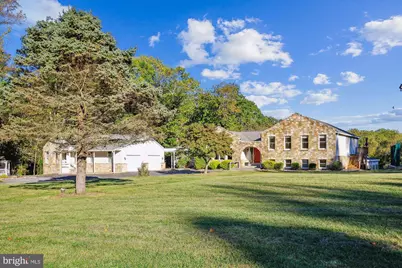 14001 Berryville Road, Darnestown, MD 20874 - Photo 1