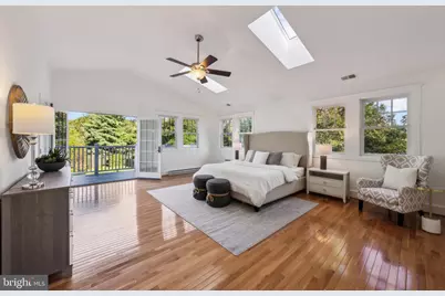 612 Elm Avenue, Takoma Park, MD 20912 - Photo 1