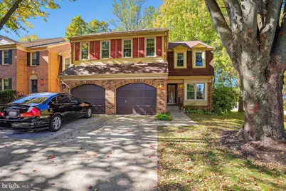 11401 Empire Lane, Rockville, MD 20852 - Photo 1