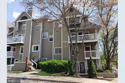 5804 Inman Park Circle #100, Rockville, MD 20852 - Photo 1