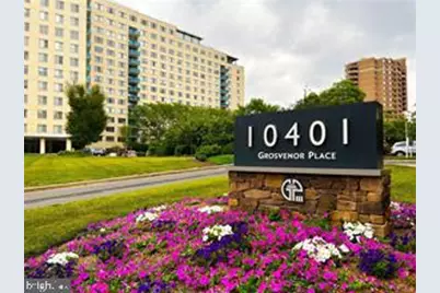 10401 Grosvenor Place #121, Rockville, MD 20852 - Photo 1