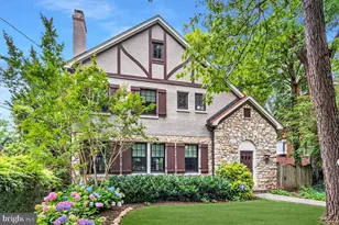 4619 Langdrum Ln, Chevy Chase, MD 20815 - Photo 1