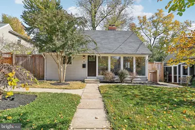 12907 Ardennes Avenue, Rockville, MD 20851 - Photo 1