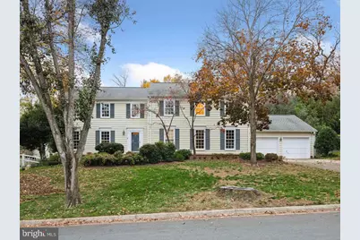 8204 Hackamore Drive, Potomac, MD 20854 - Photo 1
