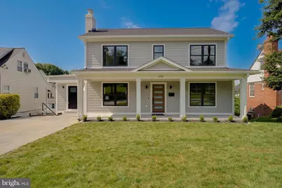 4118 Knowles Avenue, Kensington, MD 20895 - Photo 1