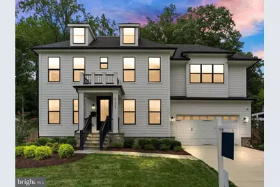8205 Beech Tree Road, Bethesda, MD 20817 - Photo 1