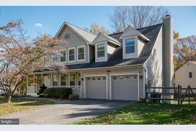 3 Bell Tower Court, Gaithersburg, MD 20879 - Photo 1