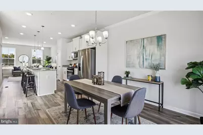 10004 Harper Vale Road, Montgomery Village, MD 20886 - Photo 1