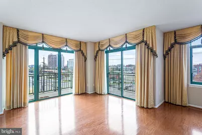 11700 Old Georgetown Road #404, Rockville, MD 20852 - Photo 1