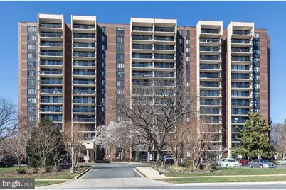 7401 Westlake Terrace #1107, Bethesda, MD 20817 - Photo 1