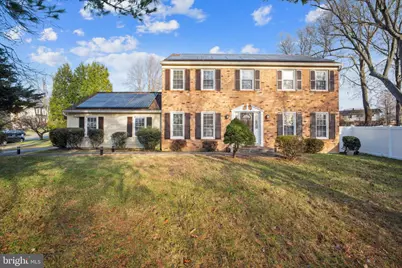 13201 Rippling Brook Drive, Silver Spring, MD 20906 - Photo 1