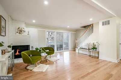 1602 Farragut Avenue, Rockville, MD 20851 - Photo 1