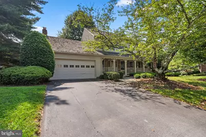 1 Freas Court, Gaithersburg, MD 20878 - Photo 1