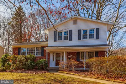 5106 Russett Road, Rockville, MD 20853 - Photo 1