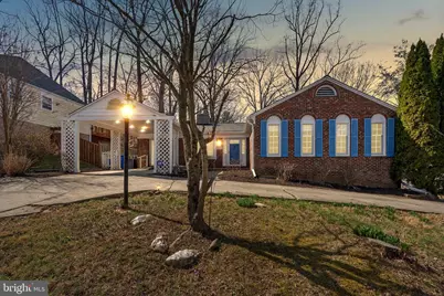 10324 Gainsborough Road, Rockville, MD 20854 - Photo 1