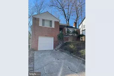 8008 Valley Street, Silver Spring, MD 20910 - Photo 1