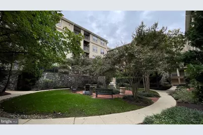 11750 Old Georgetown Road #2423, Rockville, MD 20852 - Photo 1