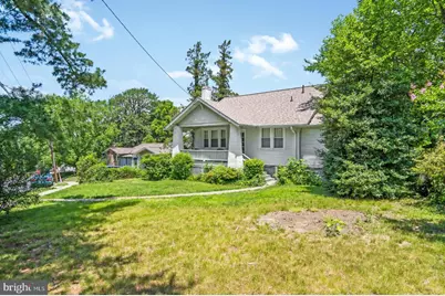 228 Manor Circle, Takoma Park, MD 20912 - Photo 1