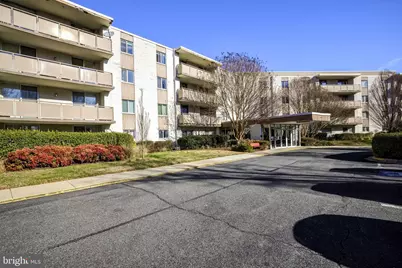 7501 Democracy Boulevard #B-327, Bethesda, MD 20817 - Photo 1