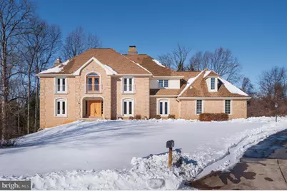 7405 Deer Point Court, Rockville, MD 20855 - Photo 1