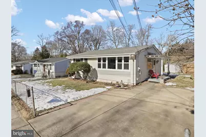 3905 Halsey Street, Kensington, MD 20895 - Photo 1