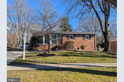 611 Marcia Lane, Rockville, MD 20851 - Photo 1