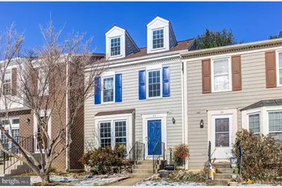 25 Forest Landing Court, Rockville, MD 20850 - Photo 1