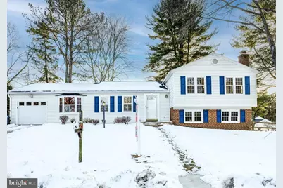 6 Surry Court, Rockville, MD 20850 - Photo 1