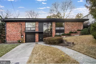 5914 Onondaga Road, Bethesda, MD 20816 - Photo 1