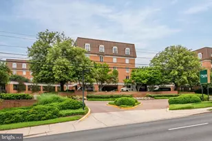 8101 Connecticut Ave, Chevy Chase, MD 20815 - Photo 1