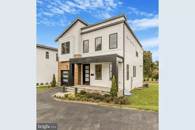 4201 East West Highway, Chevy Chase, MD 20815 - Photo 1