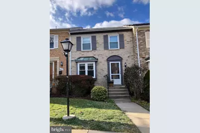 10291 Arizona Circle #57, Bethesda, MD 20817 - Photo 1