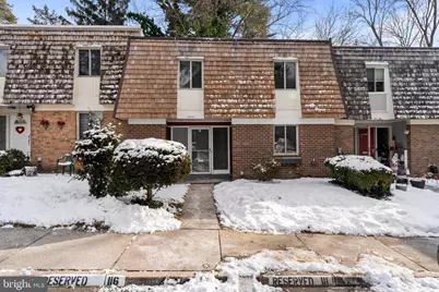 19111 N Kindly Court, Gaithersburg, MD 20886 - Photo 1