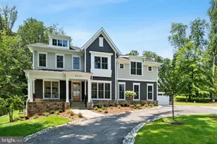 9024 Honeybee Ln, Bethesda, MD 20817 - Photo 1