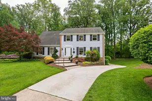 11201 Farmland Dr, Rockville, MD 20852 - Photo 1